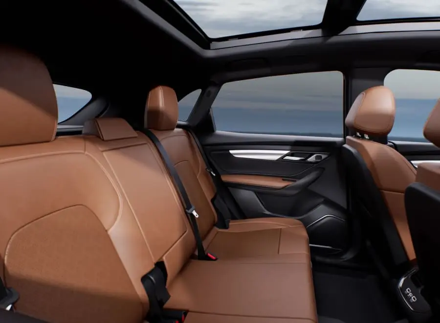 VinFast Exterior Design