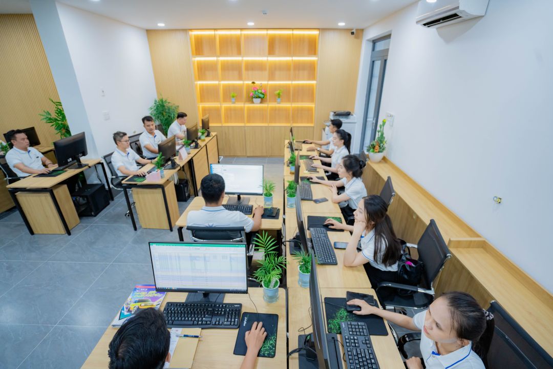VINFAST HẬU GIANG: TẠO DỰNG MÔI TRƯỜNG LÀM VIỆC NĂNG ĐỘNG VÀ PHÚC LỢI ĐẶC BIỆT CHO NHÂN VIÊN